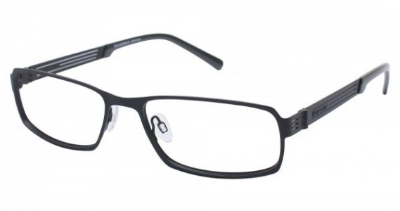 Brendel 902535 Eyeglasses, BLACK (10)