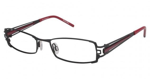 Humphrey's 582095 Eyeglasses, BROWN/TAN (60)