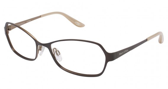 Marc O'Polo 500012 Eyeglasses, WINE ROSE (50)
