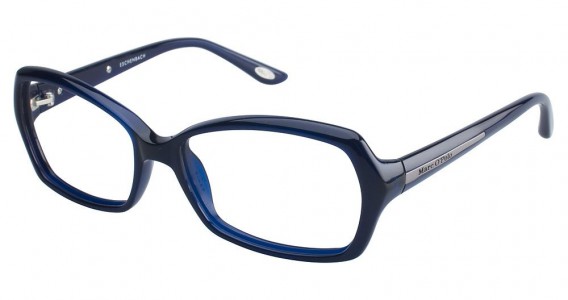 Marc O'Polo 503019 Eyeglasses, NAVY BLUE/GUN (70)