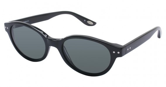 Marc O'Polo 506011 Sunglasses, BLACK (10)