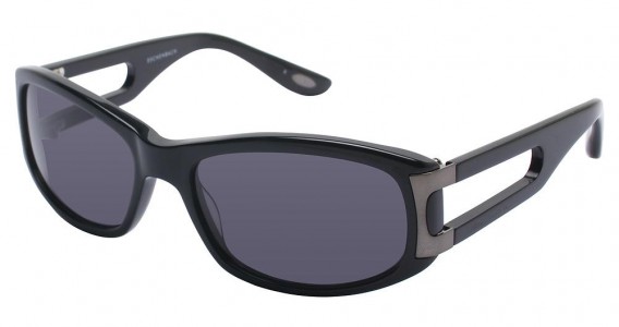 Marc O'Polo 506026 Sunglasses, BLACK (10)