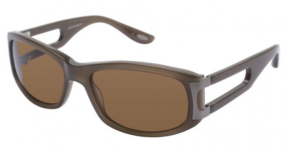 Marc O'Polo 506026 Sunglasses, BROWN (60)