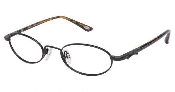 Marc O'Polo 500006 Eyeglasses, BLACK/TORT (10)