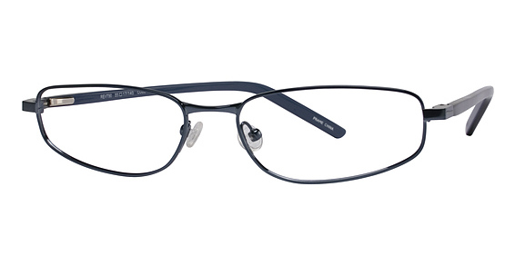 Revolution REVT90 Eyeglasses, COBL Cobalt Blue