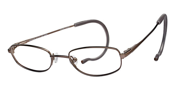 Revolution REK2029 Eyeglasses, ESPR Espresso (Brown)
