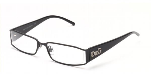 D & G DD5010 Eyeglasses