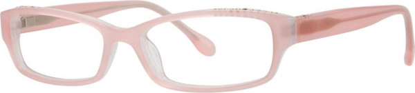 Lilly Pulitzer Abygale Eyeglasses, Pink
