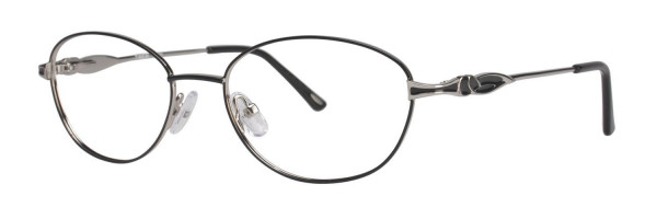 Timex T181 Eyeglasses, Black