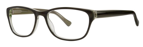 Vera Wang V072 Eyeglasses, Olive