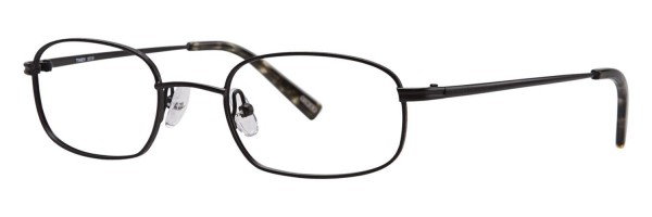 Timex X018 Eyeglasses, Black