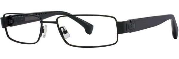Republica Mainz Eyeglasses, Black