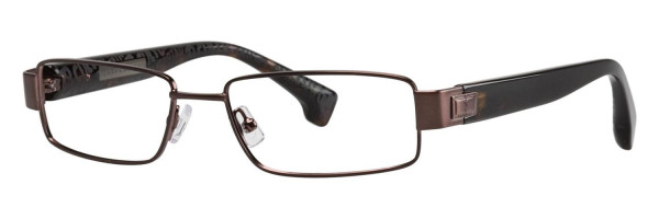 Republica Mainz Eyeglasses, Brown