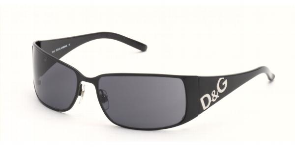 D & G DD6010 Sunglasses
