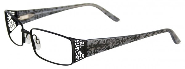 Takumi T9922 Eyeglasses, CHOCOLATE