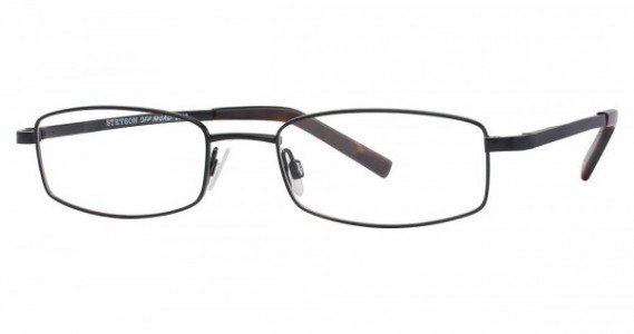 Stetson Off Road 5016 Eyeglasses