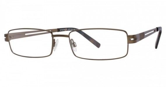 Stetson Off Road 5017 Eyeglasses, 183 Brown