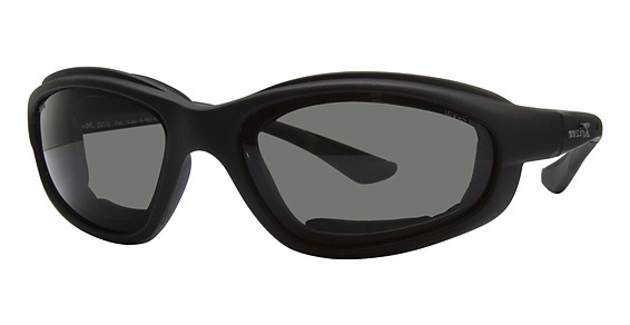 Wiley X XL-1 ADVANCED Sunglasses, BLK Matte Black