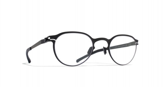 Mykita JAMES Eyeglasses, BLACK