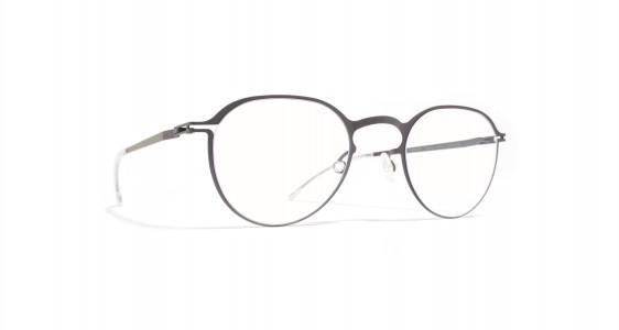 Mykita GUNNAR Eyeglasses, BLACKBERRY