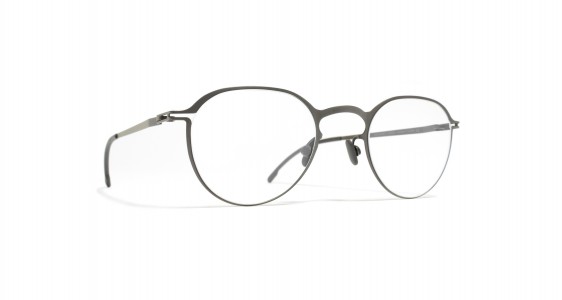Mykita GUNNAR Eyeglasses, GRAPHITE