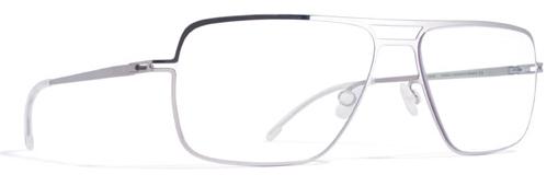 Mykita Henrik Eyeglasses, 012 Graphite
