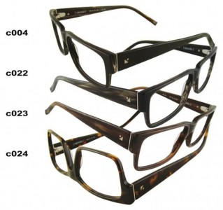 KERF Eyeworks KF18 Eyeglasses