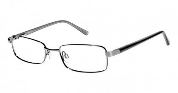 Genesis 2040 Eyeglasses, 003 Shadow
