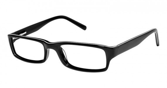 Sight For Students SFS26 Eyeglasses, 002 Black Racer