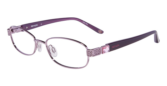 Revlon RV5004 Eyeglasses, BLUSH SPICE