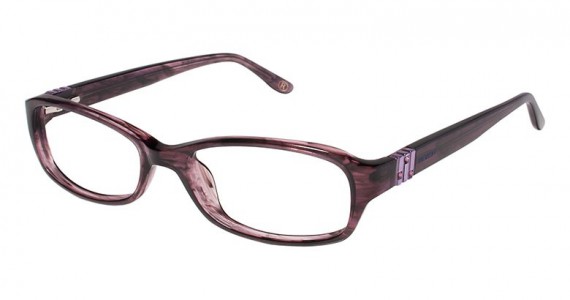 Revlon RV5002 Eyeglasses, 004 Violet