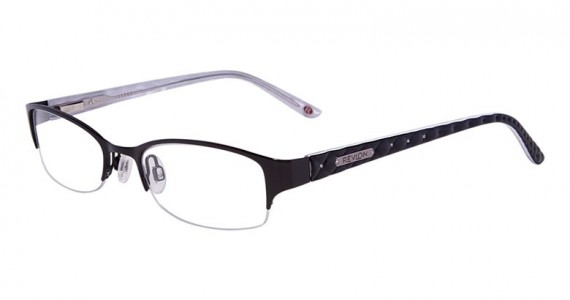 Revlon RV5005 Eyeglasses, 003 Onyx