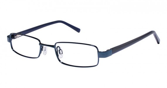 Sight For Students SFS27 Eyeglasses, 002 Cobalt