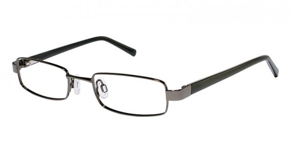 Sight For Students SFS27 Eyeglasses, 003 Granite