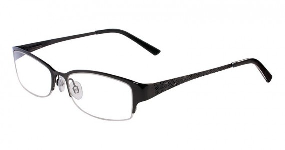 Altair Eyewear A5005 Eyeglasses, 002 Onyx