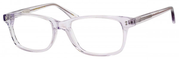 Ernest Hemingway H4617 Eyeglasses, Crystal