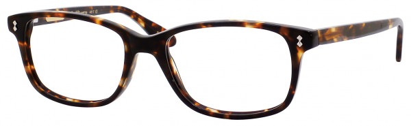 Ernest Hemingway H4617 Eyeglasses, Tortoise