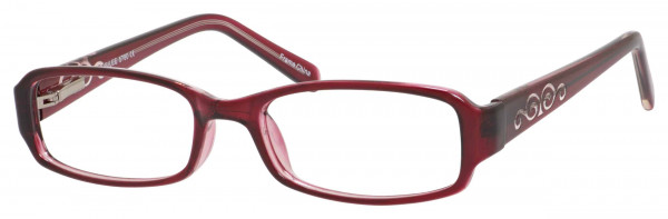 Jubilee J5780 Eyeglasses