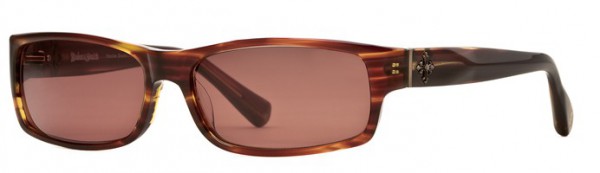 Dakota Smith Impulse (Sun) Sunglasses, Brown
