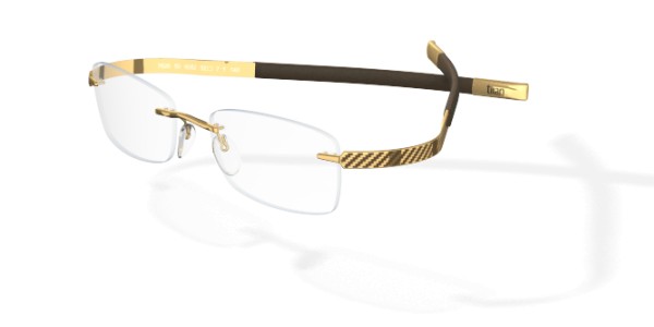 Silhouette ACTION STYLE 4227 Eyeglasses