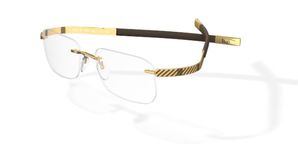 Silhouette ACTION STYLE 7749 Eyeglasses