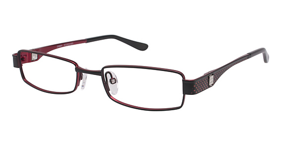Roxy RO2622 Eyeglasses, 418 418 Purple