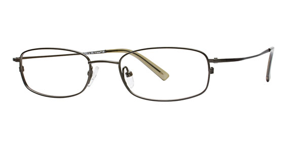 XXL Twin Eyeglasses, Forest