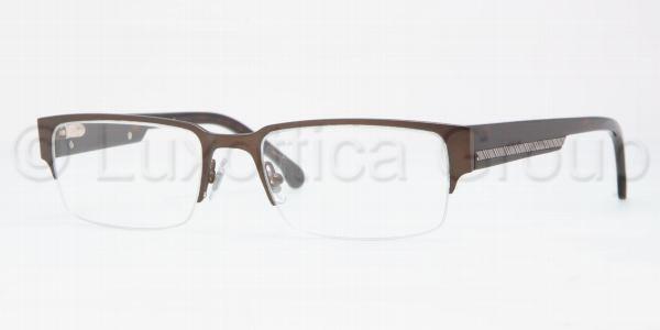 Brooks Brothers BB494 Eyeglasses