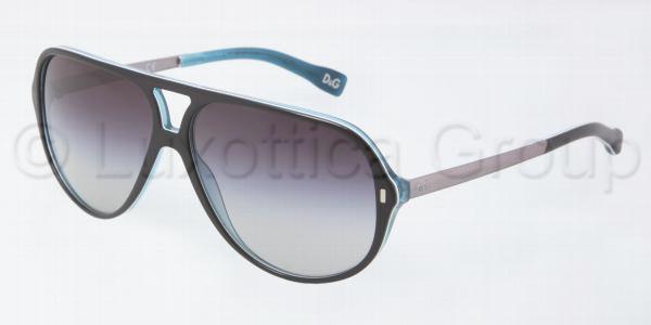 D & G DD3065 Sunglasses