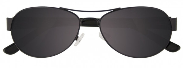 Takumi T6026S Sunglasses, 090 - Silver