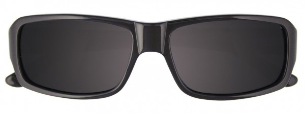 Takumi T6027S Sunglasses, 090 - Black