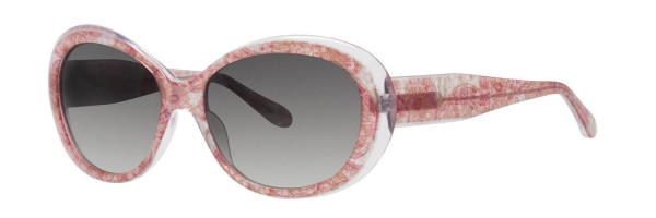 Lilly Pulitzer Maren Sunglasses, Pink