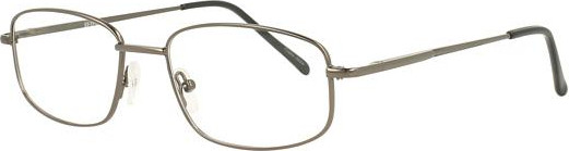 Parade 1578 Eyeglasses, M. Gunmetal