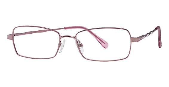 Elan 9278 Eyeglasses
